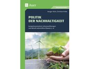 Politik der Nachhaltigkeit