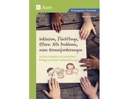 Inklusion, Fl�chtlinge, Eltern