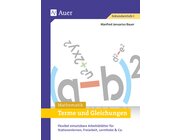 Terme und Gleichungen