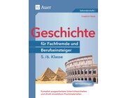 Geschichte f�r Fachfremde und Berufseinsteiger 5-6