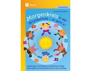 Morgenkreis in der Grundschule - so gehts!