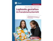 Lapbooks gestalten im Franz�sischunterricht 5-6