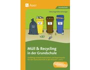M�ll und Recycling in der Grundschule