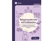 Religionsunterricht mit Erstkl�sslern, Heft