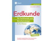 Erdkunde f�r Fachfremde und Berufseinsteiger 5-6