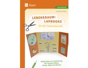 Lebensraum-Lapbooks f�r den Sachunterricht