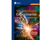 Wunderbare Experimente f�r den Chemieunterricht, Buch