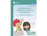 Einfallsreicher Englischunterricht Grundschule, Buch, 3.-4. Klasse