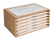 Kasten f�r CSM-Landkarten