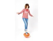 Pedoball, f�r Kinder ab 4 Jahre, Jugendliche und Erwachsene