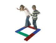 Contura� Trail 6er-Set, ab 4 Jahre