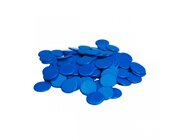 Chips blau 100 St�ck, ab 4 Jahre