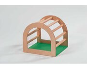 Sprossenbogen hellgr�n