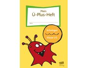 Mein �-Plus-Heft: Schwingen - Klasse 1/2