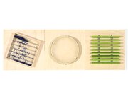 H�ren Set B-Sinneswand