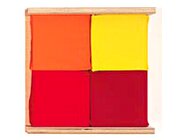 Dr�ck-Kissen-Sinneswand