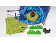 H�schen in der Grube, Geschichtens�ckchen