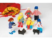 Geschichtens�ckchen Familie, 1-4 Jahre