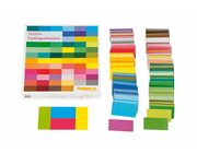 Farbleget�felchen, Legespiel, ab 3 Jahre