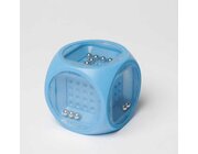 Wilder W�rfel, Kantenl�nge 4,5 cm, Lernw�rfel