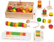 W�rmchen & T�rmchen, ab 1 Jahr