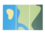 Landschaftsplatten f�r Landschaftsspieltisch