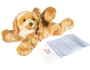 Brando - der Hund, Stofftier, ab 2 Jahren