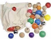 Heuristisches Material Kugeln, ab 12 Monate