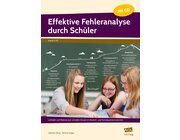 Effektive Fehleranalyse durch Sch�ler, 5. bis 10. Klasse