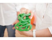 Spordas� RubberFlex GrabBalls 21,6 cm, 6er-Set