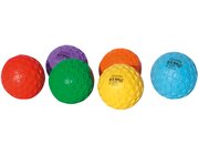Spordas� E-Z B�lle, 6er-Set, � 10 cm