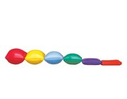 Spordas� Beanless Airbags, 6er Set