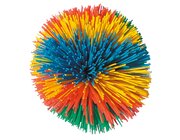 Spordas� Pompon Ball, 7 cm, ab 3 Jahre