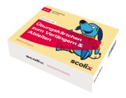 �bungsk�rtchen zum Verl�ngern und Ableiten