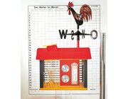 Wetterwartenst�nder