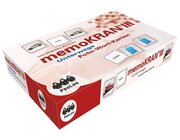 memoKRAN� III Unterwegs, Spielmaterial