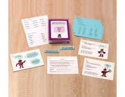 Rechtschreibtrainer - "Rich-tig tren-nen"