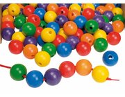 Gro�e Kugelperlen, 1000 St�ck