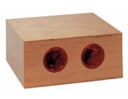 F�hlkasten, Tastspiel