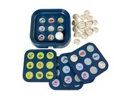 Gonge Pustelotto, f�r Kinder und Erwachsene