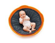 Gonge� Kissen f�r Schaukelschale Mini Top