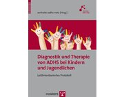 Diagnostik und Therapie von ADHS bei Kindern und Jugendlichen, Buch