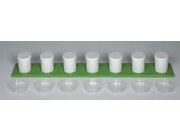 Sensi-Bar gr�n, Sinnesspiel