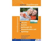 WHEDA - Wirksame H�usliche Ergotherapie f�r Demenzerkrankte und Angeh�rige