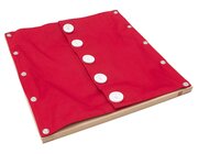 GAM Rahmen mit gro�en Kn�pfen