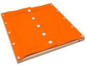 GAM Rahmen mit kleinen Kn�pfen