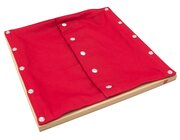 GAM Rahmen mit Druckkn�pfen