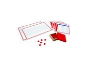 GAM Zus�tzliche Arbeitsdiagramme, ab 3 Jahren