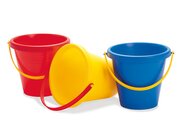 dantoy� Sandspielzeug Eimer, H�he 18cm