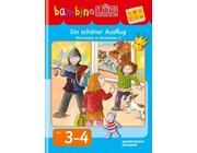bambinoL�K Ein sch�ner Ausflug, 3-4 Jahre